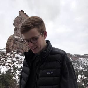 Meet your Posher, Seth